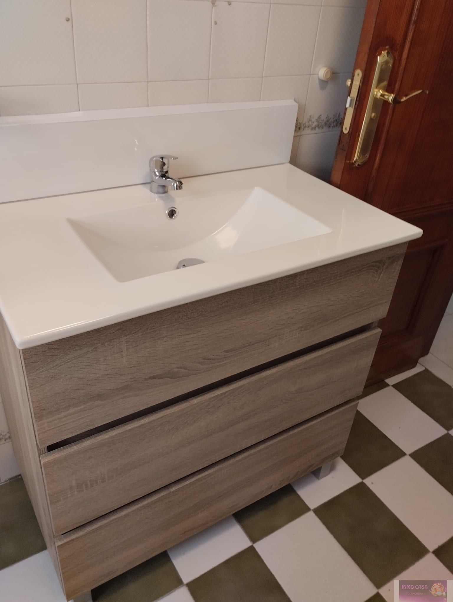 Alquiler de piso en Fuengirola