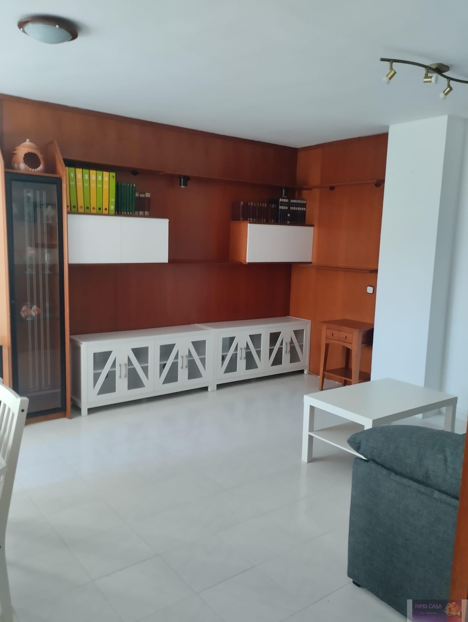 Alquiler de piso en Fuengirola