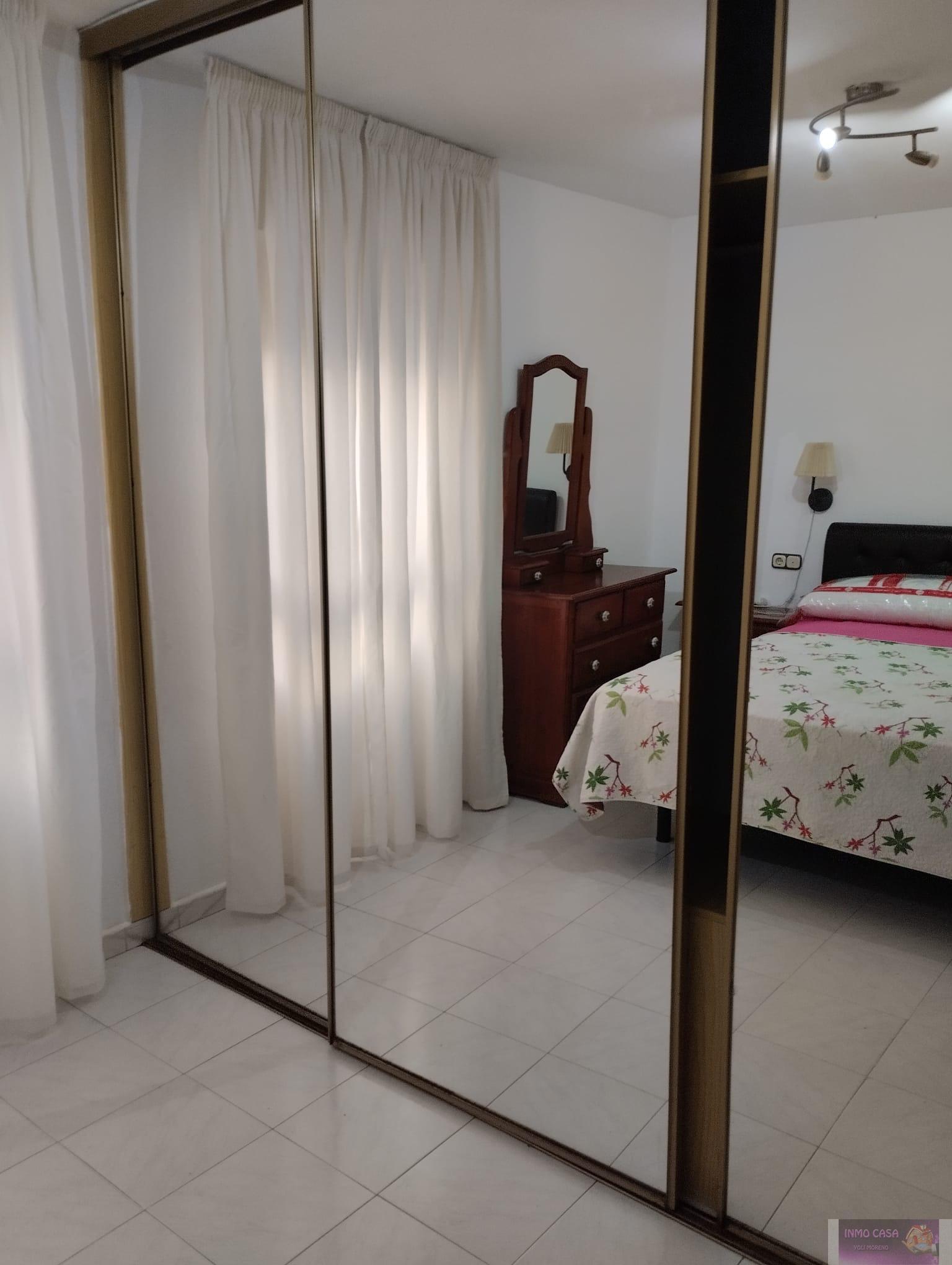 Alquiler de piso en Fuengirola