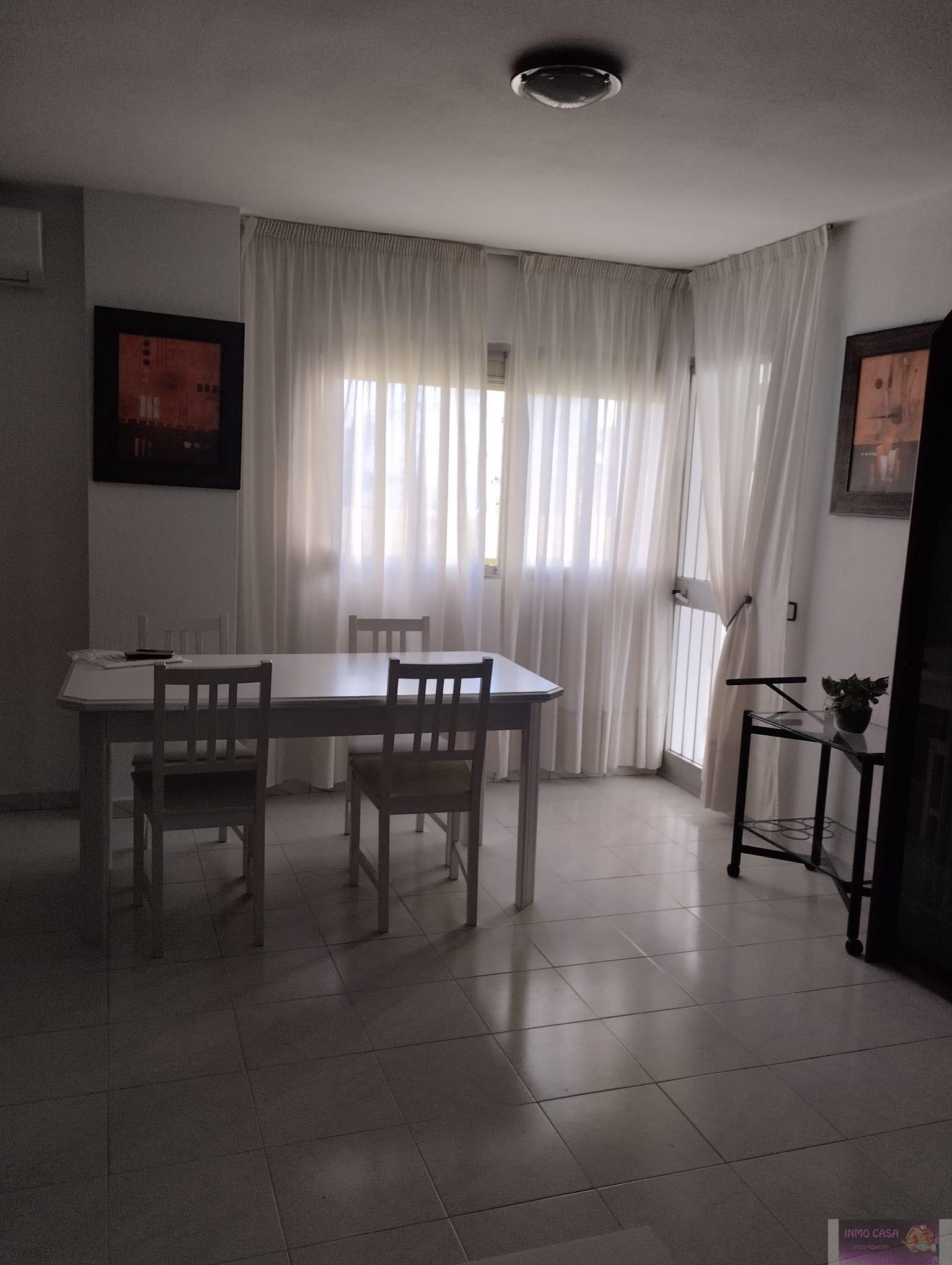 Alquiler de piso en Fuengirola