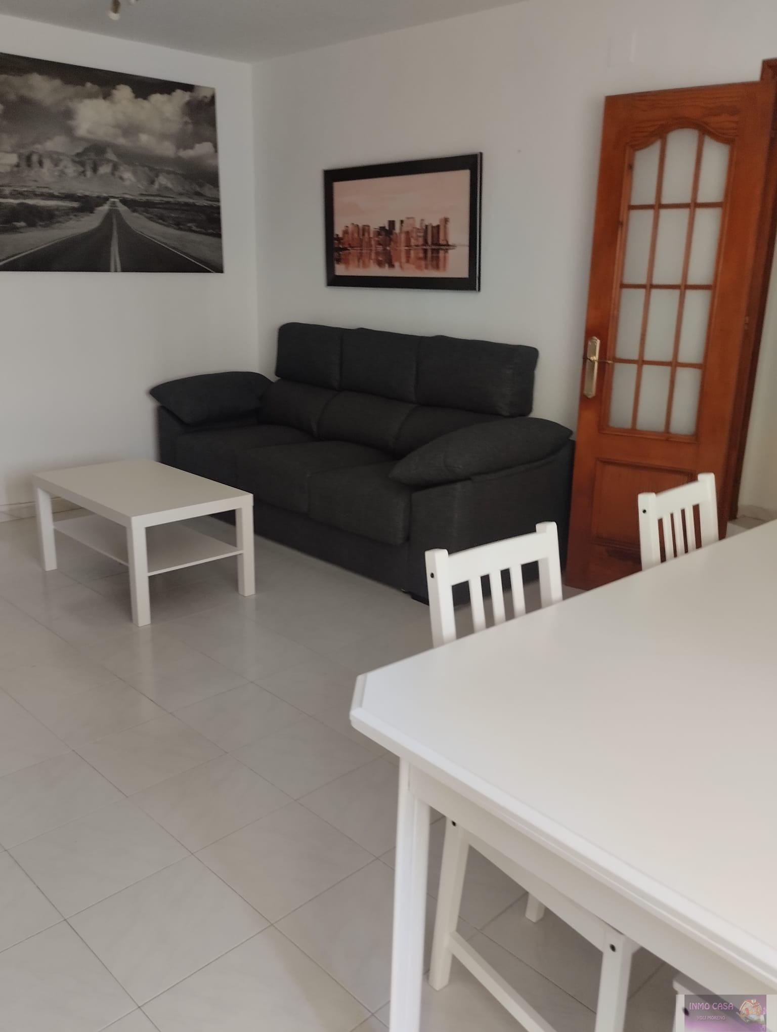 Alquiler de piso en Fuengirola