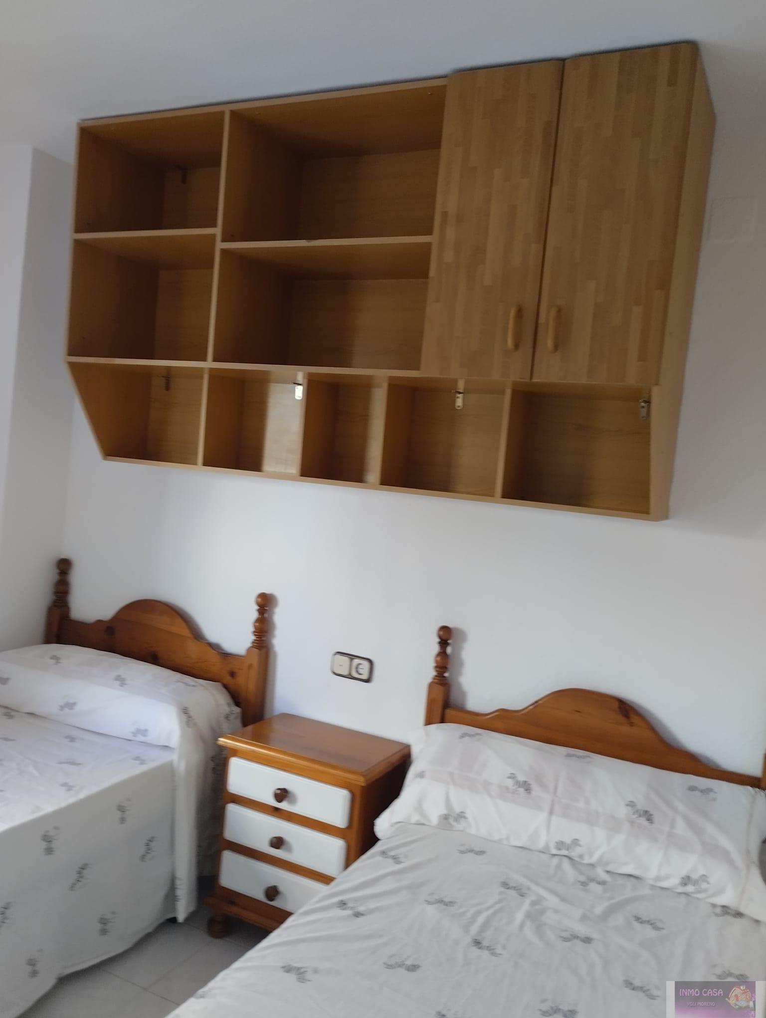 Alquiler de piso en Fuengirola