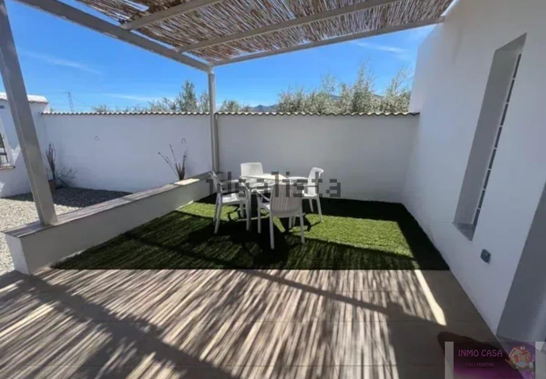 Alquiler de casa en Alhaurín el Grande