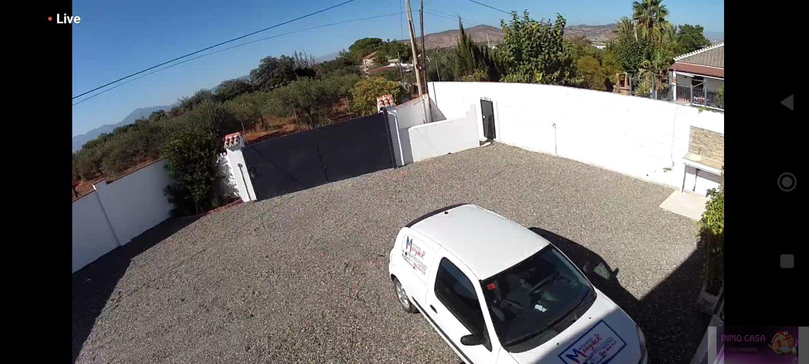 Alquiler de casa en Alhaurín el Grande