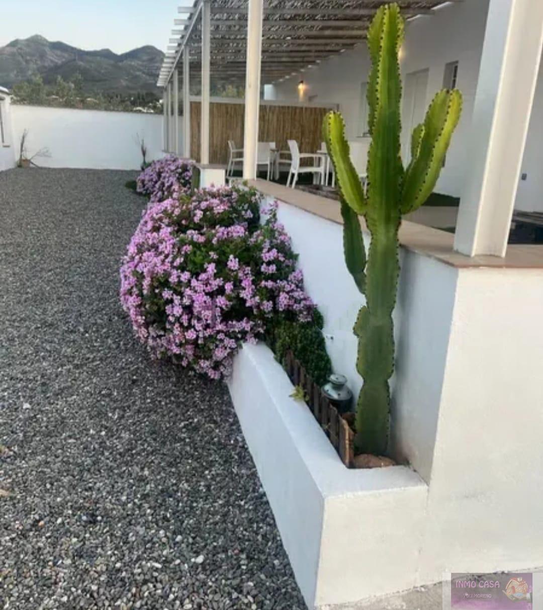 Alquiler de casa en Alhaurín el Grande