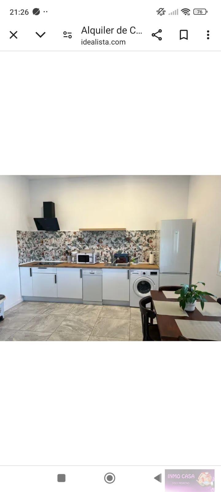 Alquiler de casa en Alhaurín el Grande