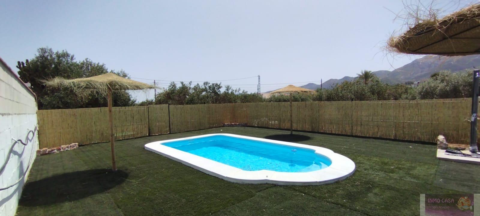 Alquiler de casa en Alhaurín el Grande