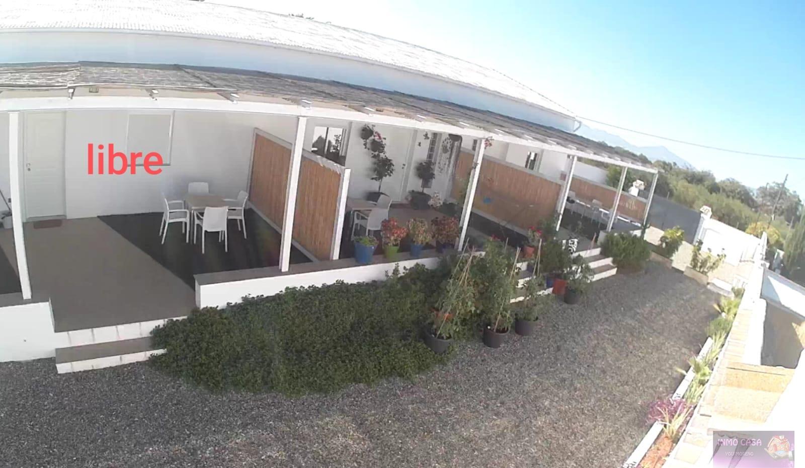 Alquiler de casa en Alhaurín el Grande