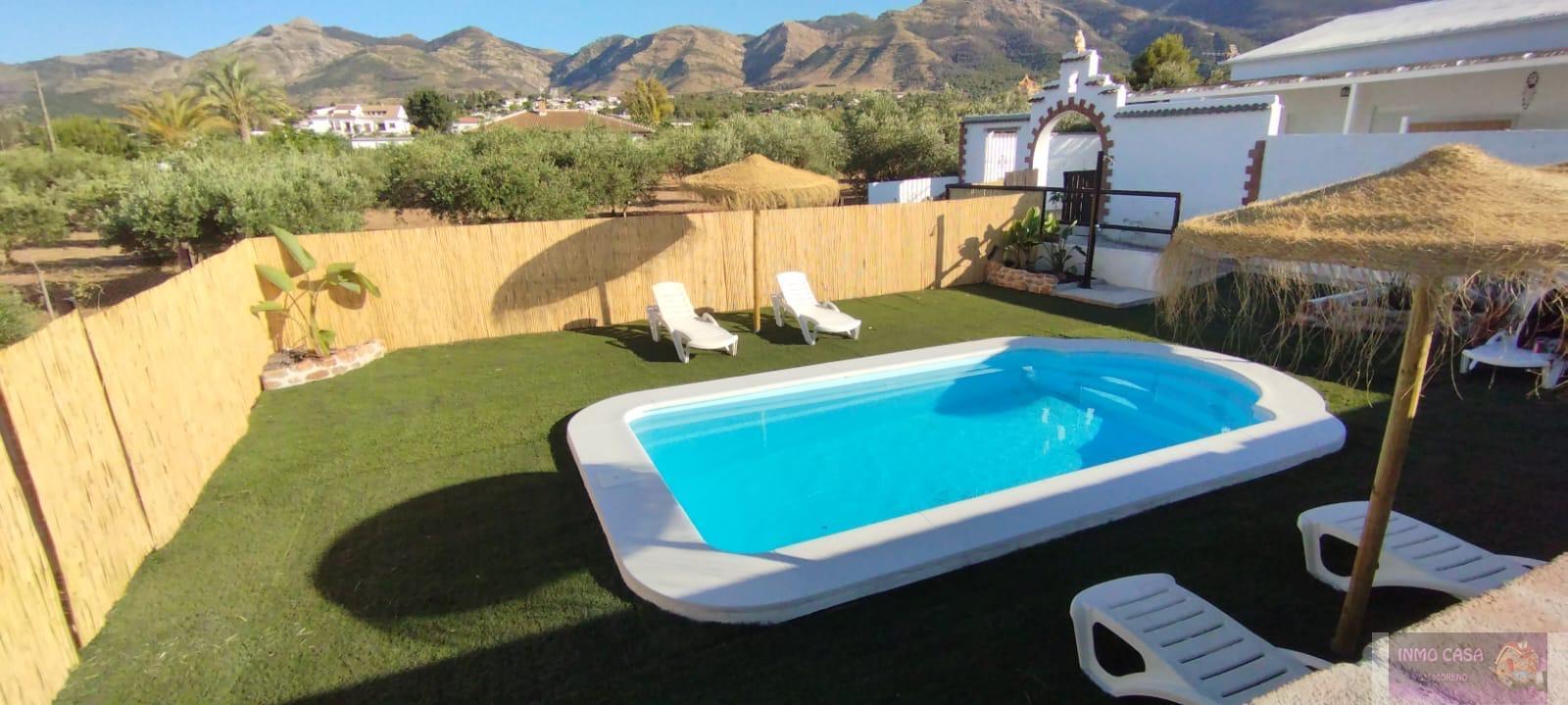 Alquiler de casa en Alhaurín el Grande