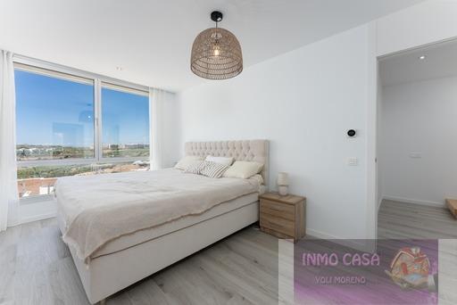 For rent of chalet in Estepona