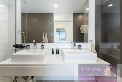 For rent of chalet in Estepona