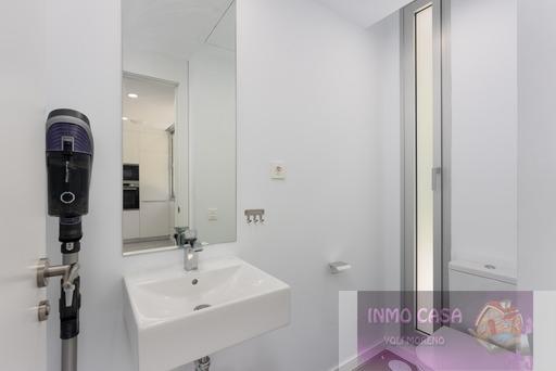 For rent of chalet in Estepona
