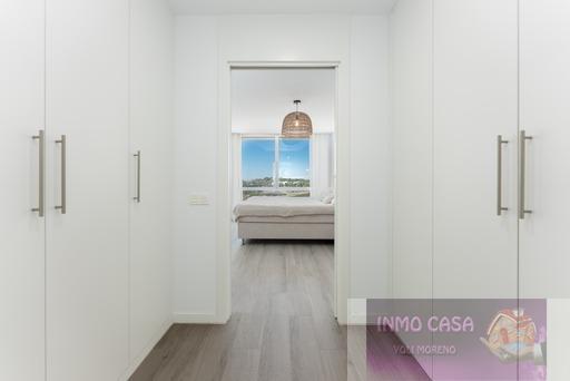 For rent of chalet in Estepona