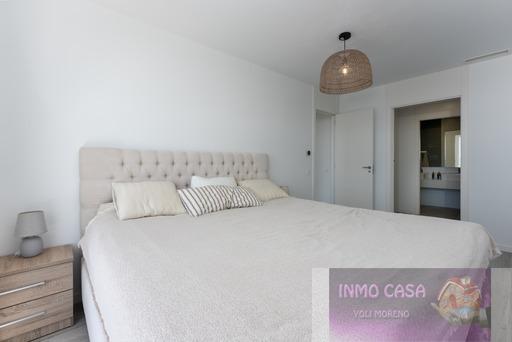 For rent of chalet in Estepona