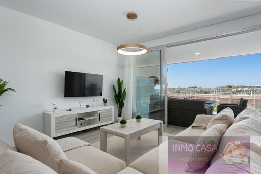 For rent of chalet in Estepona