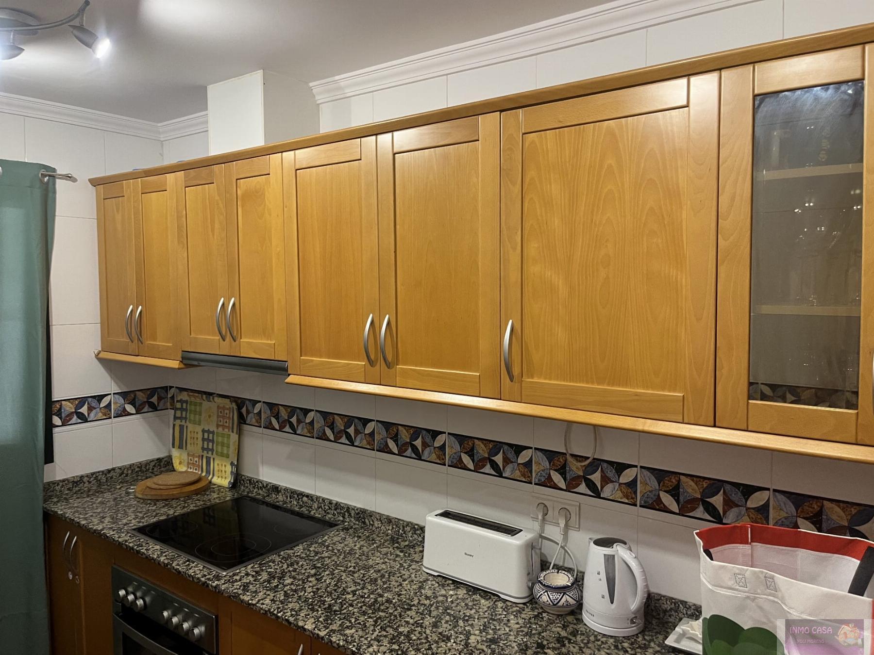Alquiler de piso en Marbella