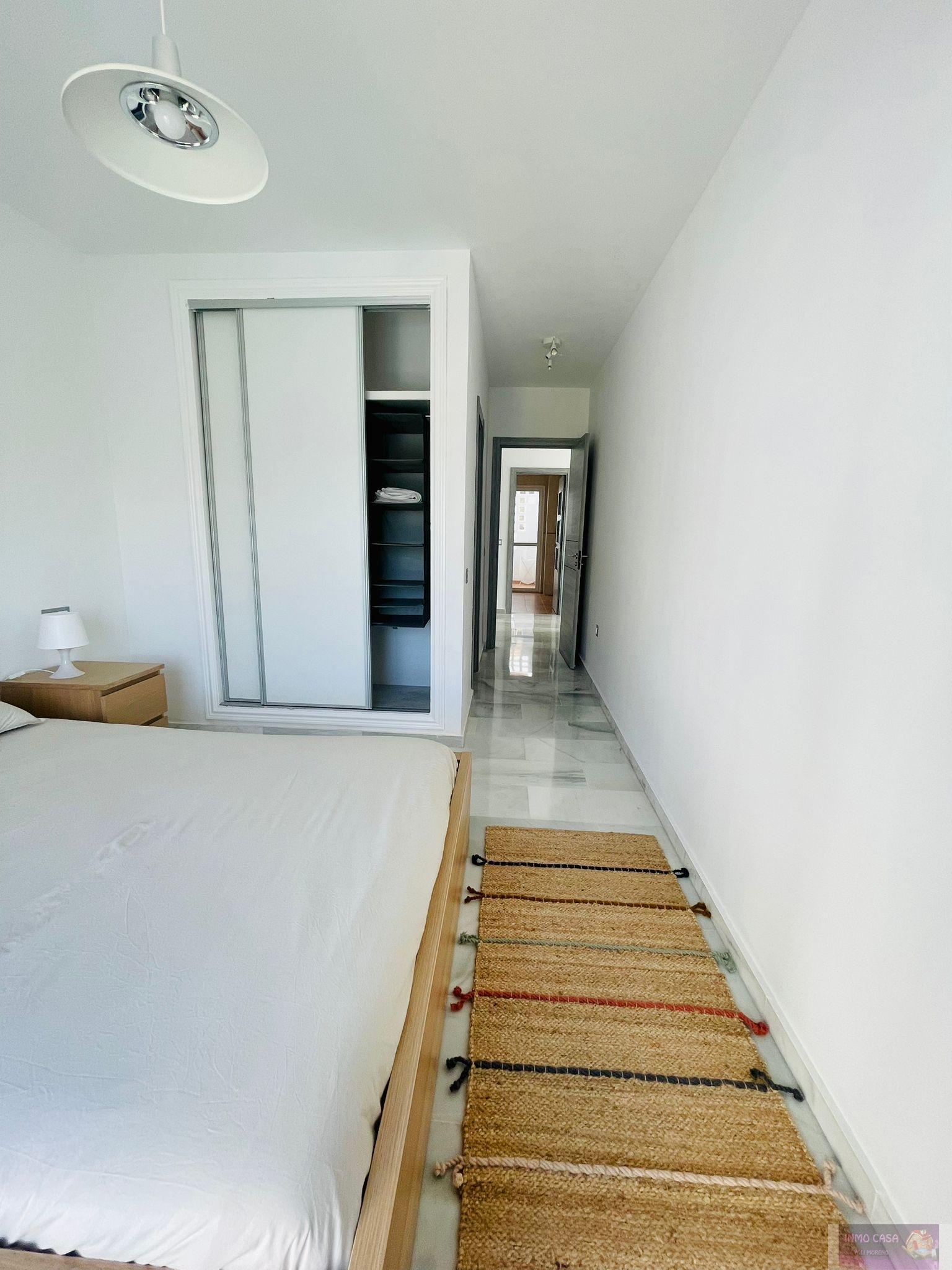 Alquiler de piso en Mijas