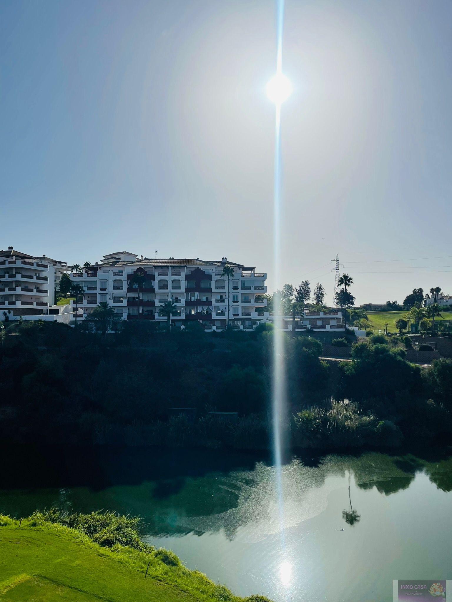 Alquiler de piso en Mijas