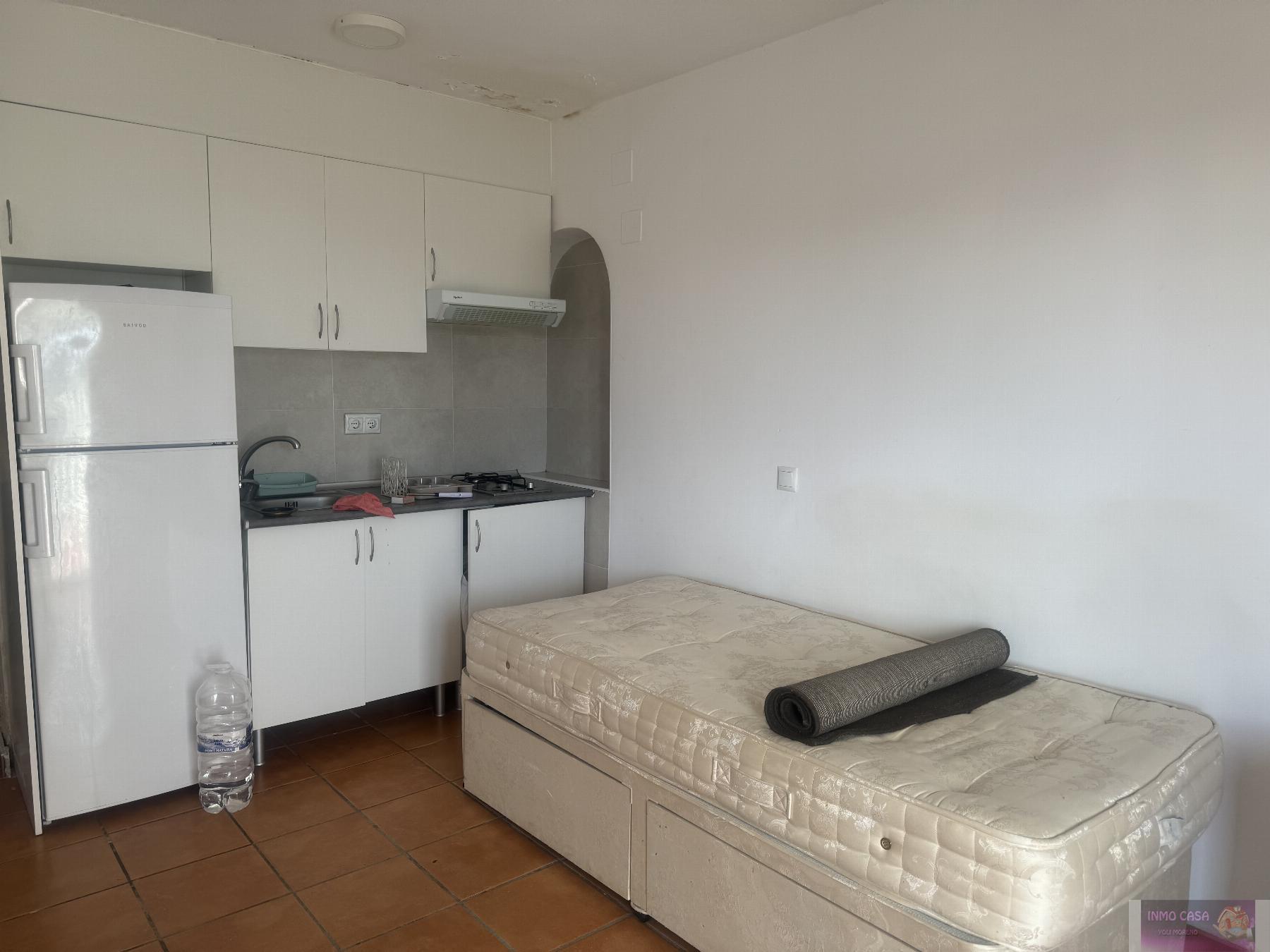 For rent of study in Marbella