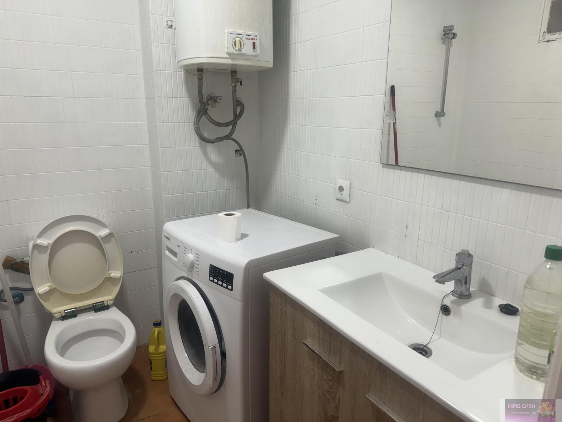 For rent of study in Marbella