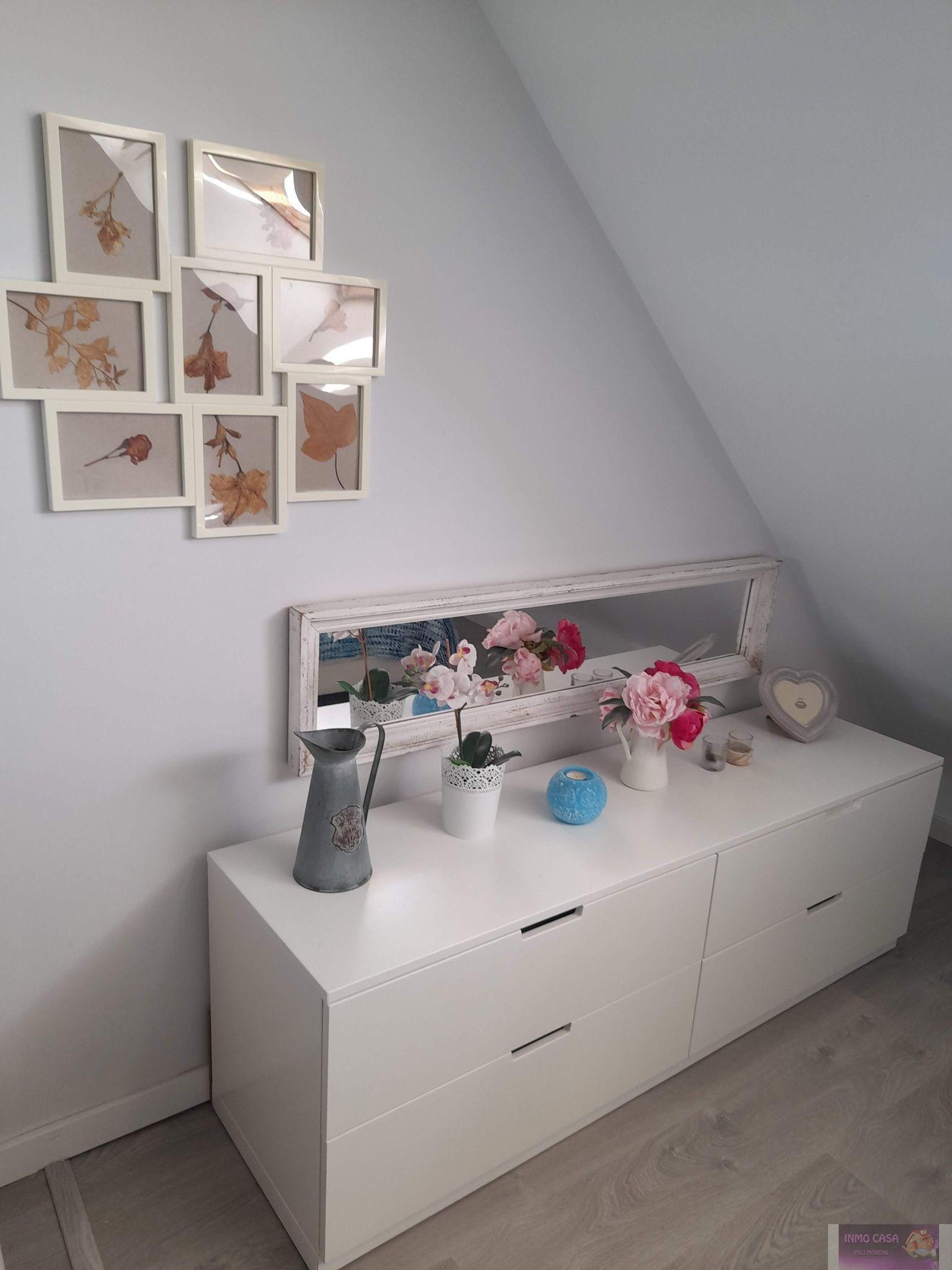 For rent of duplex in Estepona