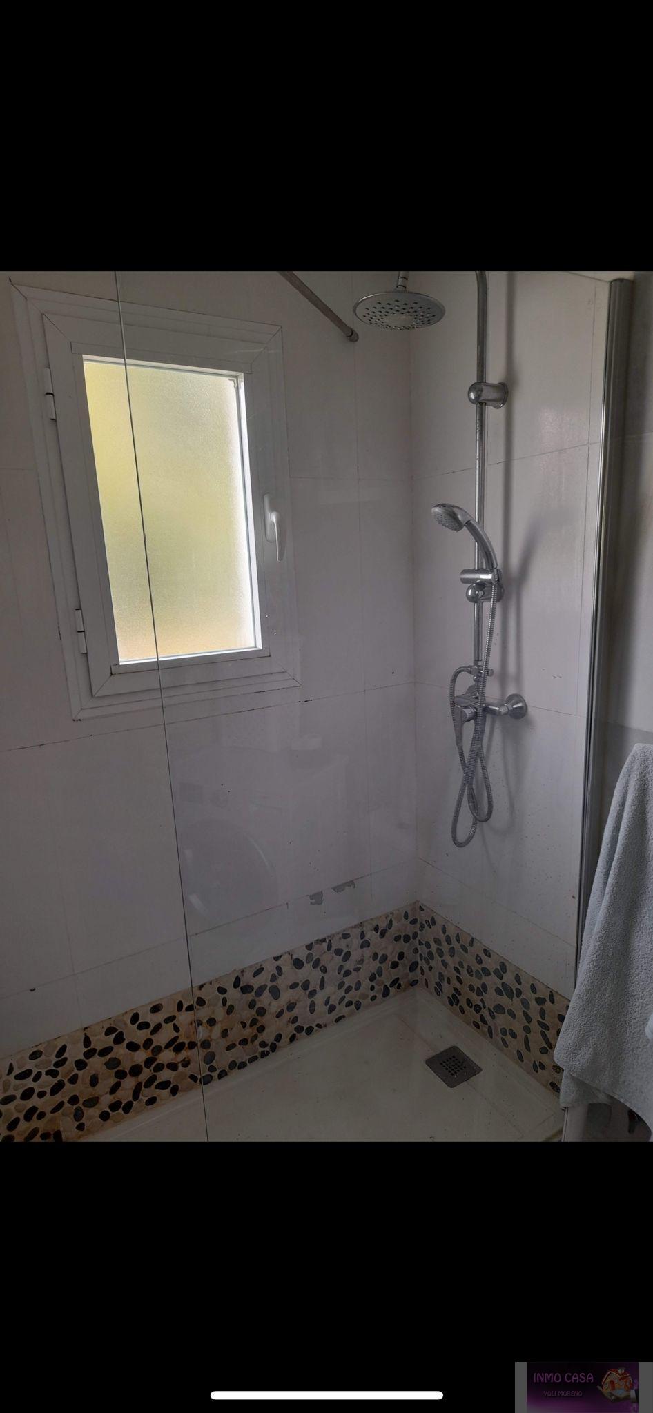 For rent of duplex in Estepona