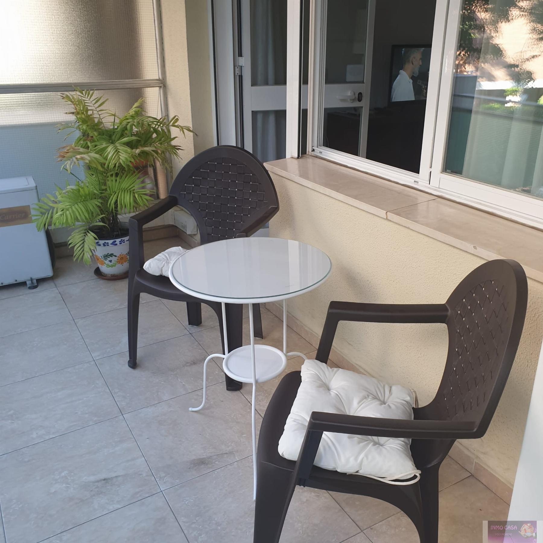 Alquiler de estudio en Marbella