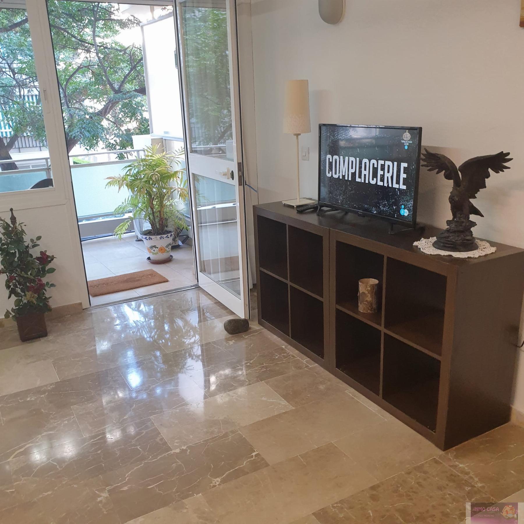 Alquiler de estudio en Marbella