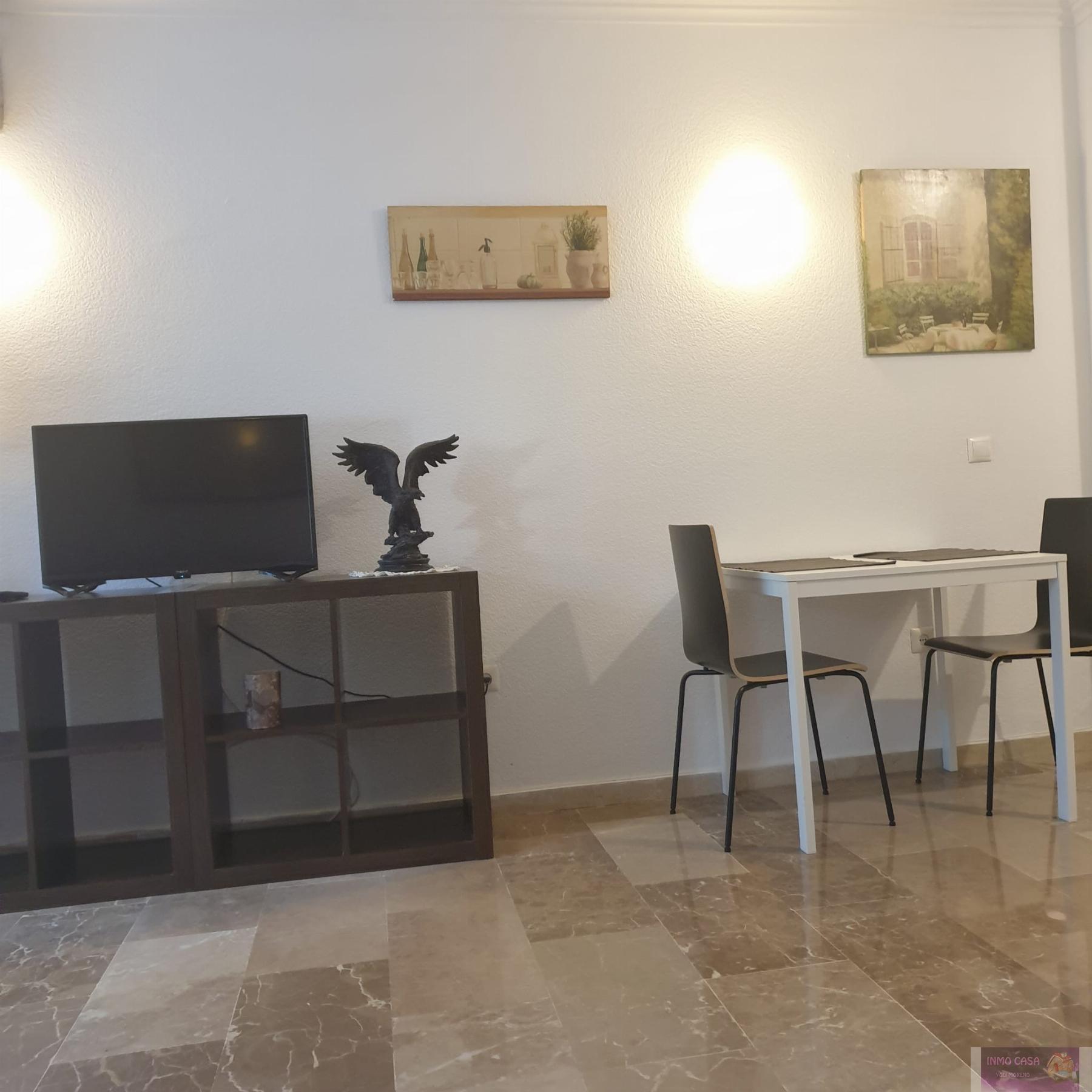 Alquiler de estudio en Marbella