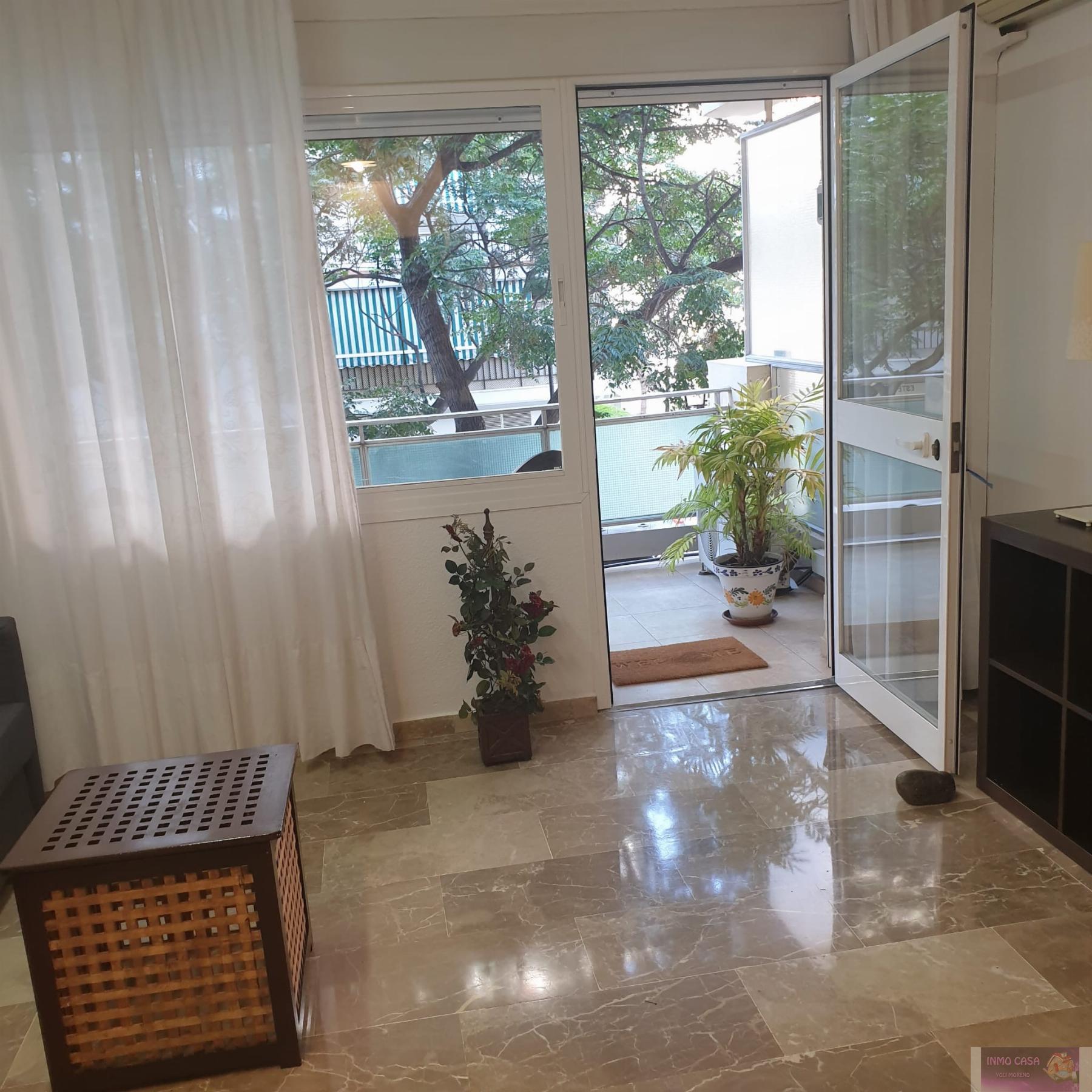 Alquiler de estudio en Marbella
