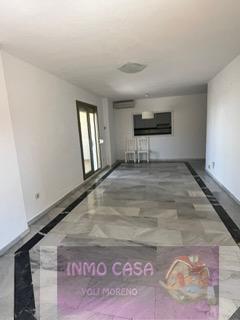 Alquiler de piso en Fuengirola