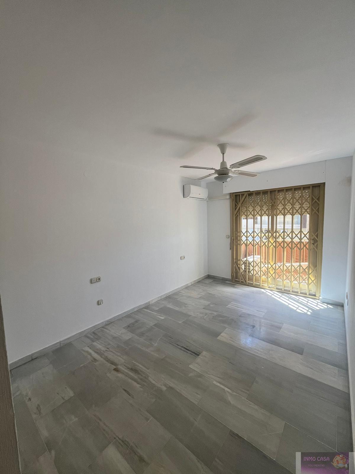 Alquiler de piso en Fuengirola