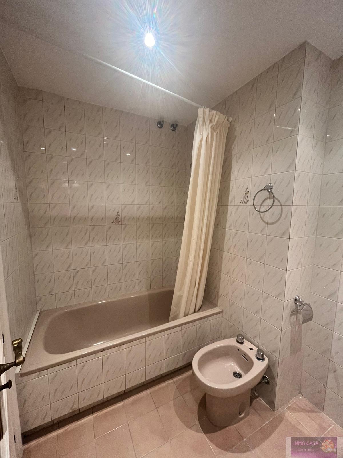 Alquiler de piso en Fuengirola