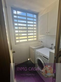 Alquiler de piso en Fuengirola