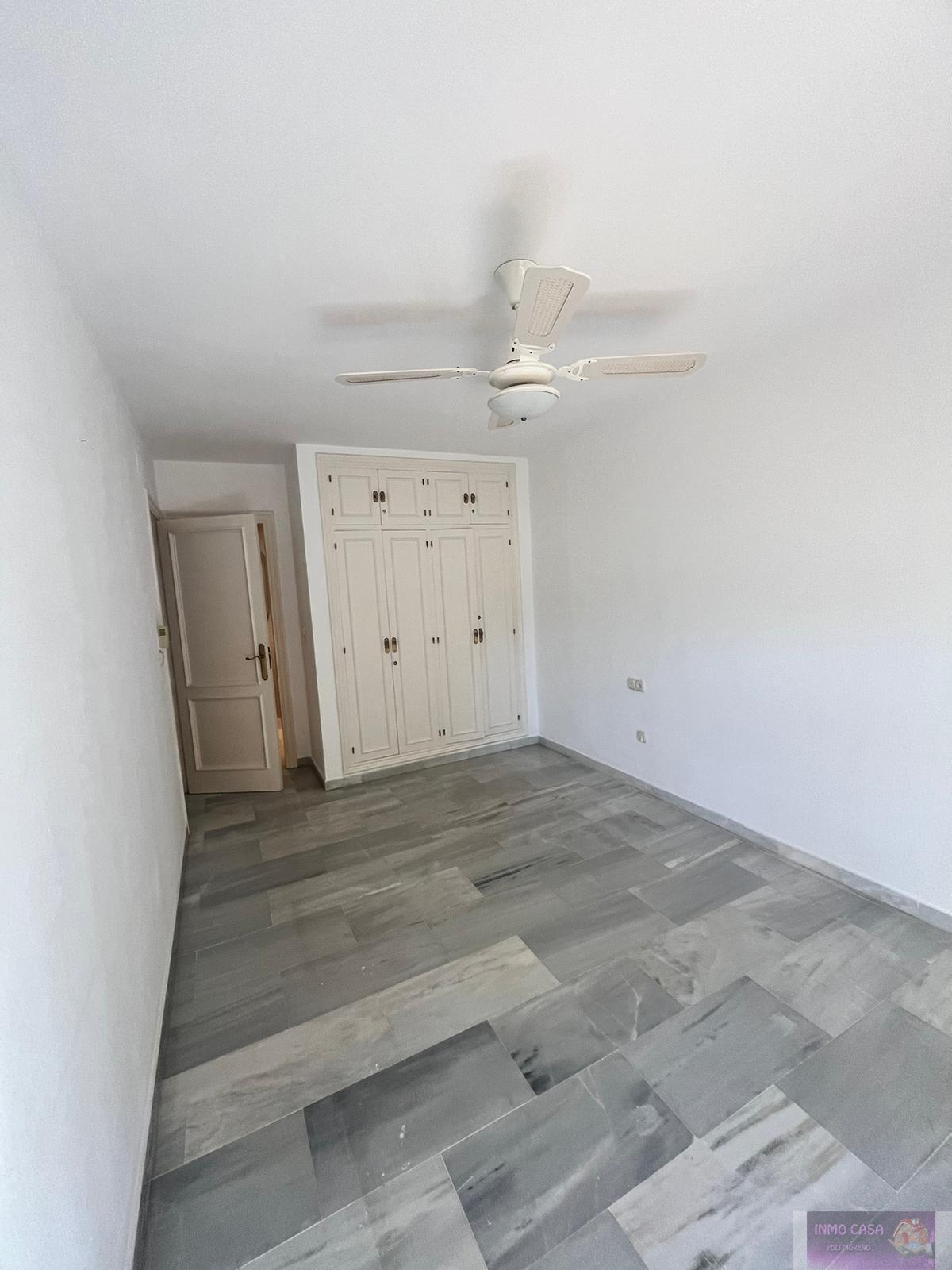 Alquiler de piso en Fuengirola