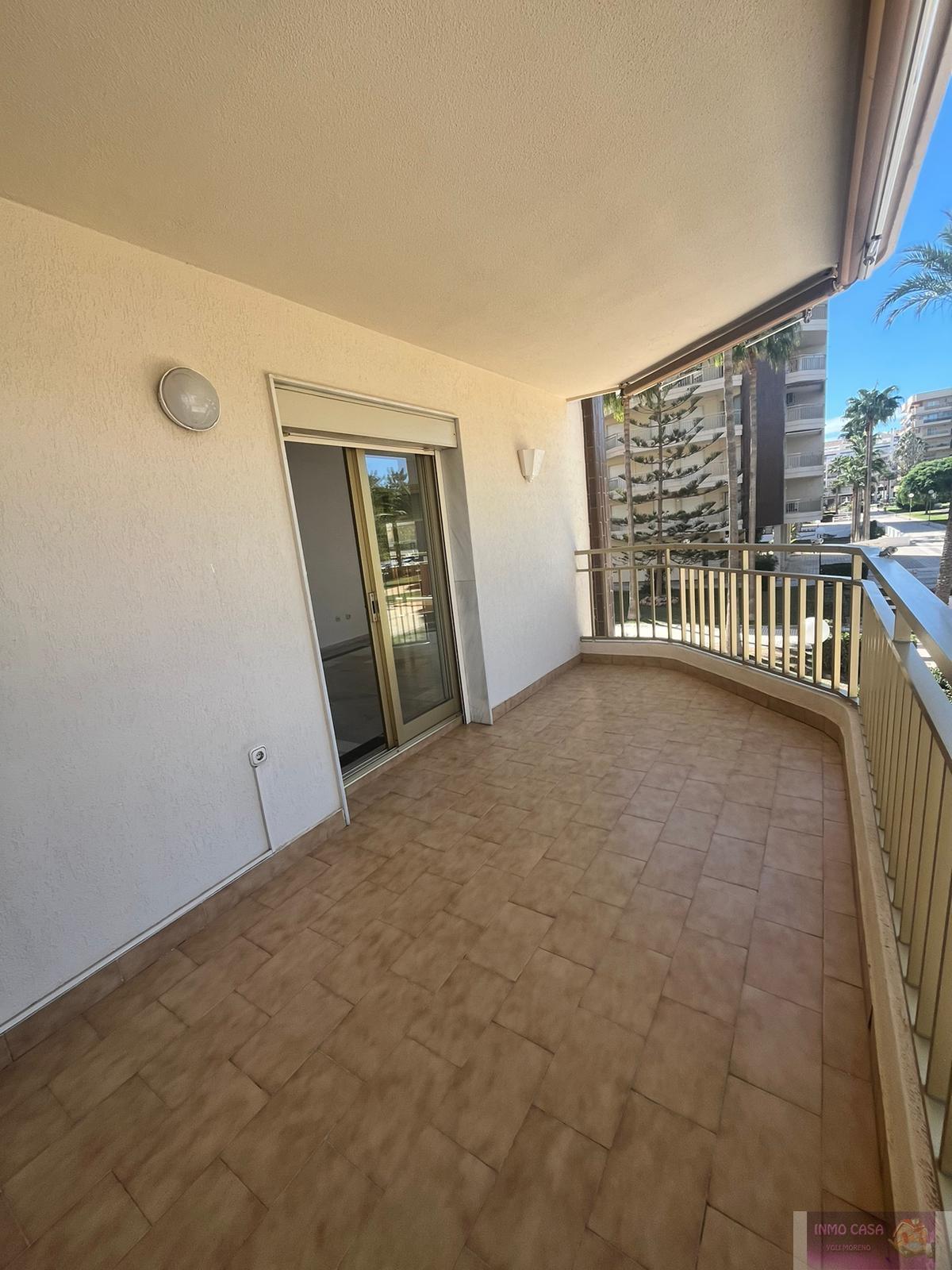 Alquiler de piso en Fuengirola