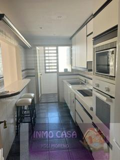 Alquiler de piso en Fuengirola