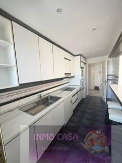 Alquiler de piso en Fuengirola