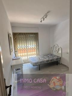 Alquiler de piso en Fuengirola