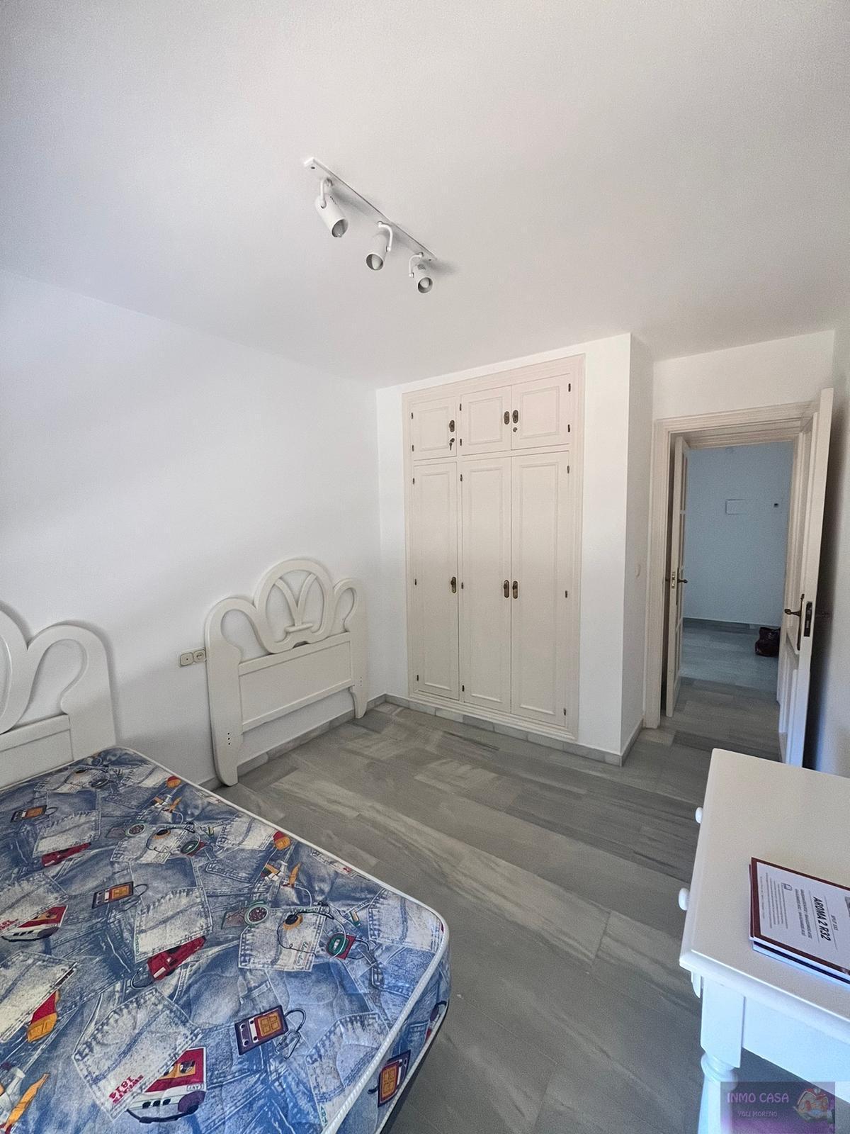 Alquiler de piso en Fuengirola
