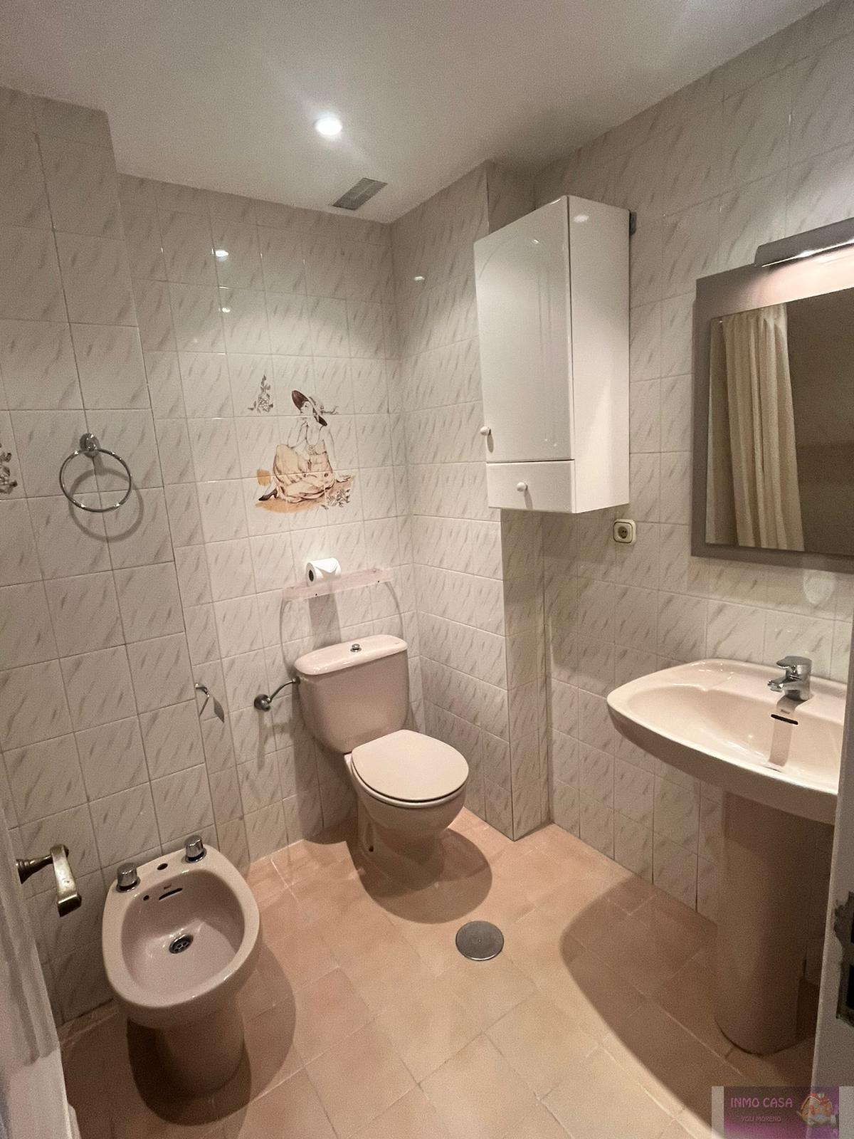 Alquiler de piso en Fuengirola