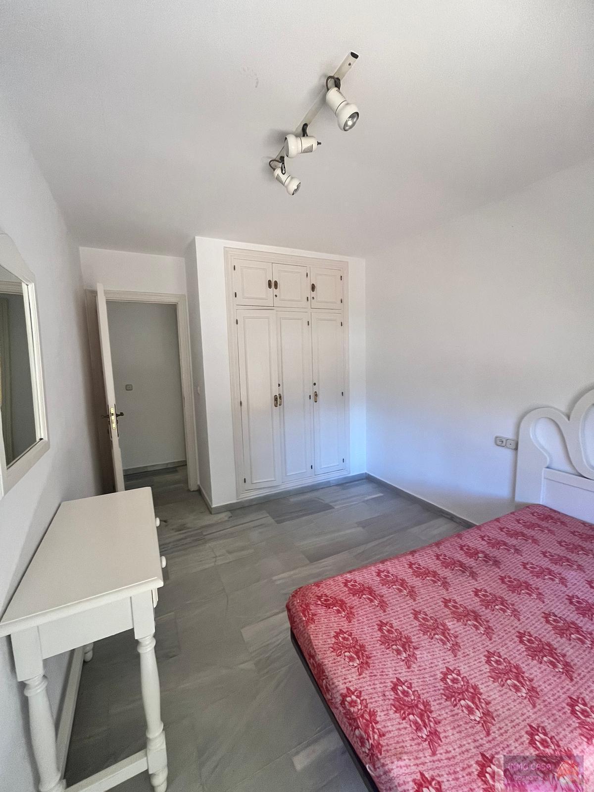 Alquiler de piso en Fuengirola