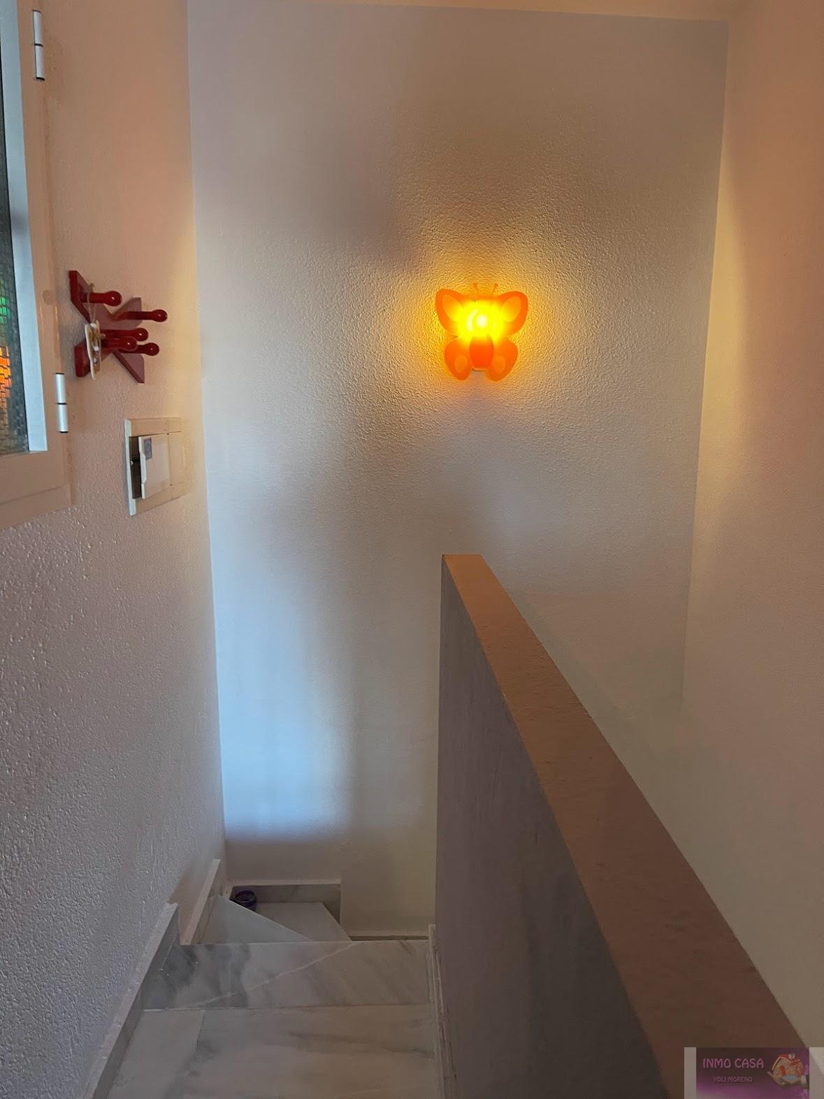For rent of duplex in Estepona
