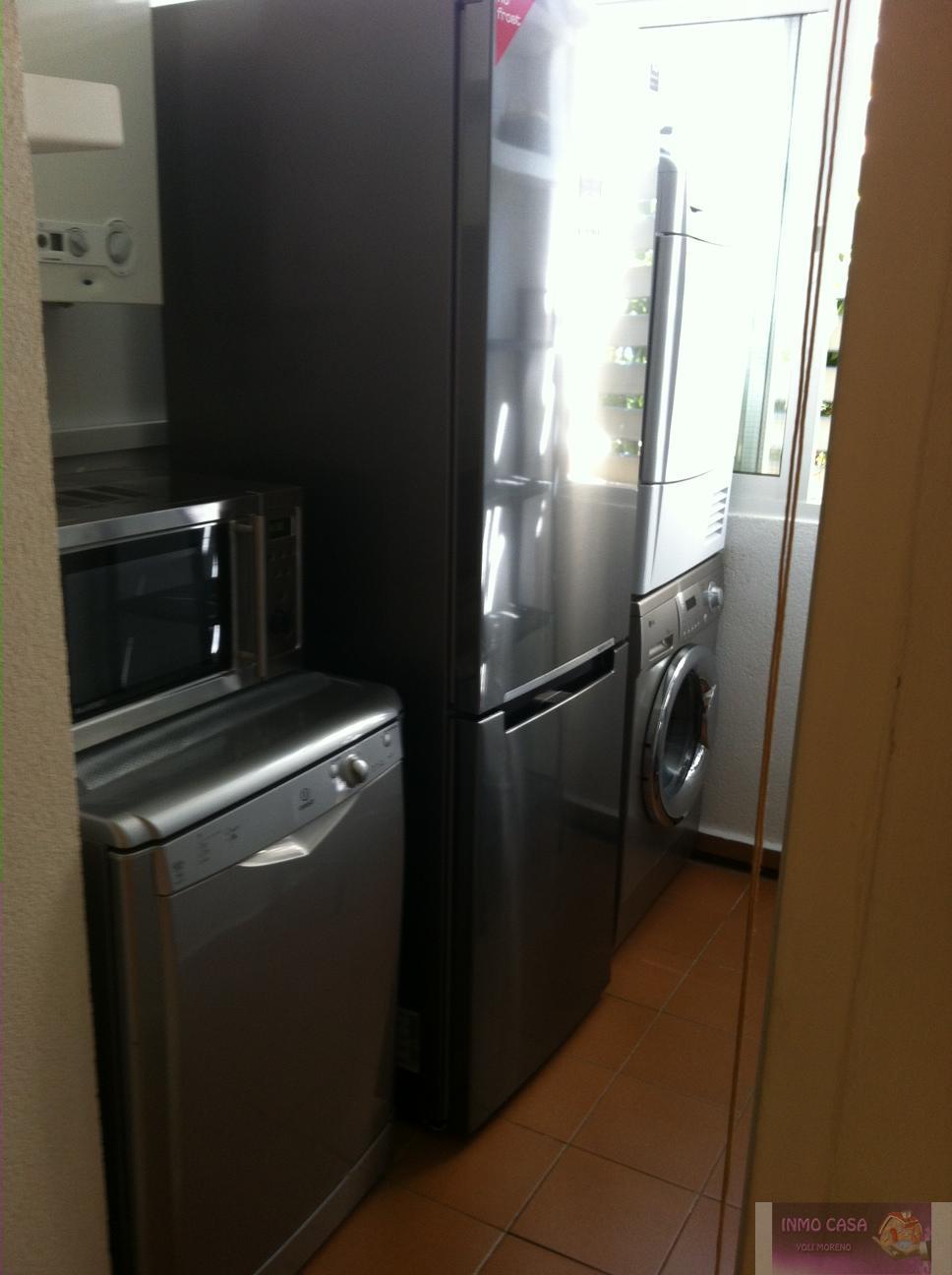 For rent of flat in Marbella