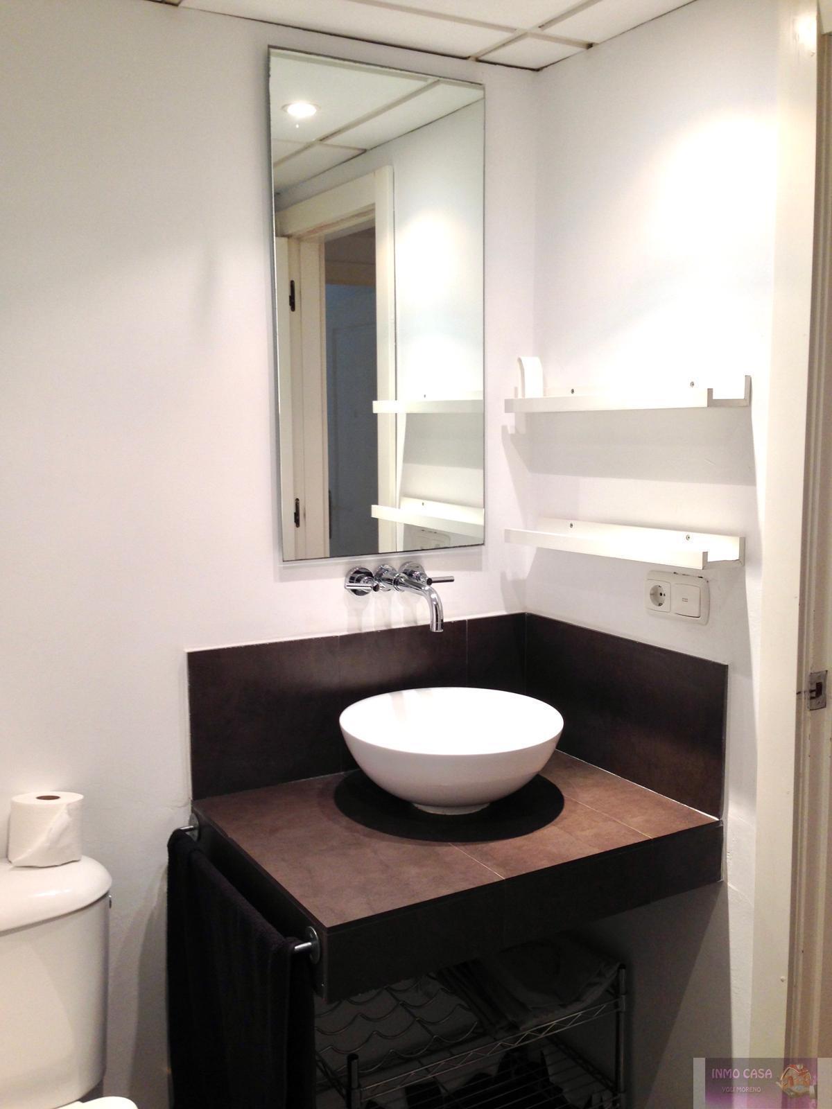 For rent of flat in Marbella