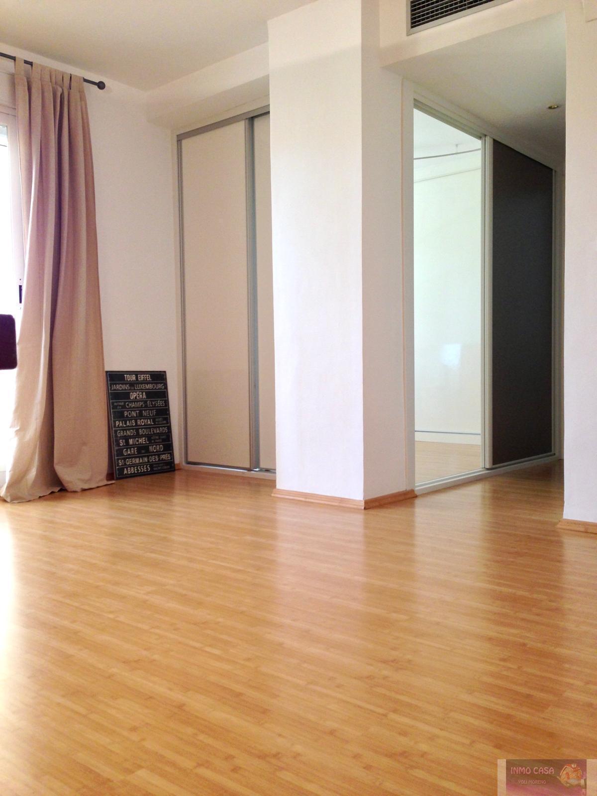 For rent of flat in Marbella