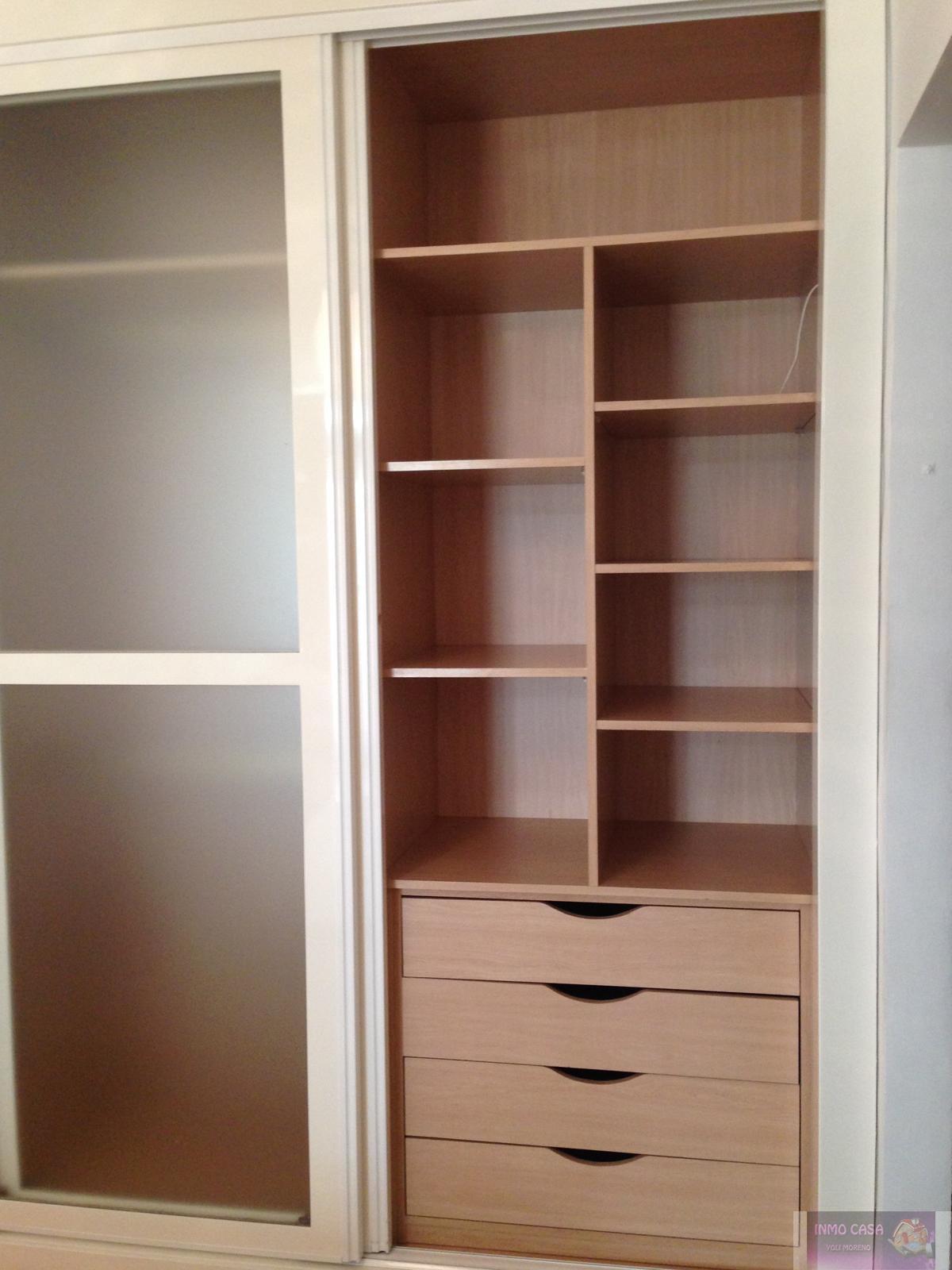 For rent of flat in Marbella