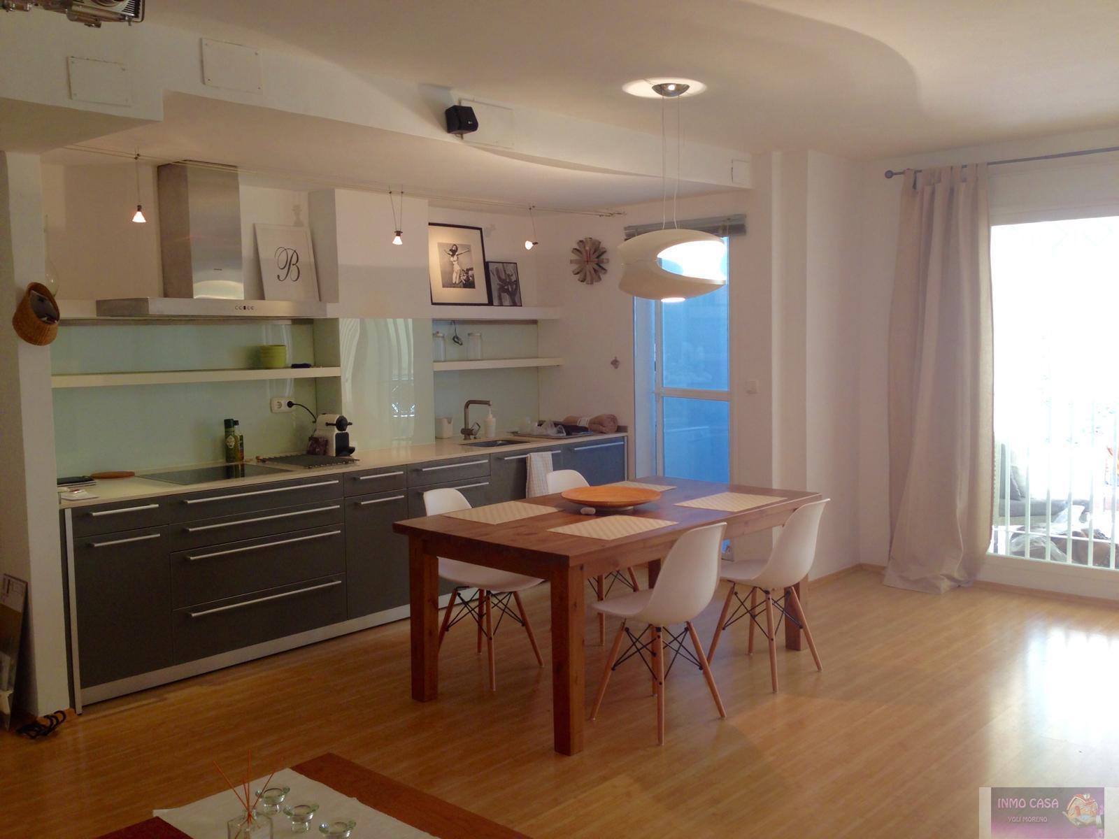 For rent of flat in Marbella