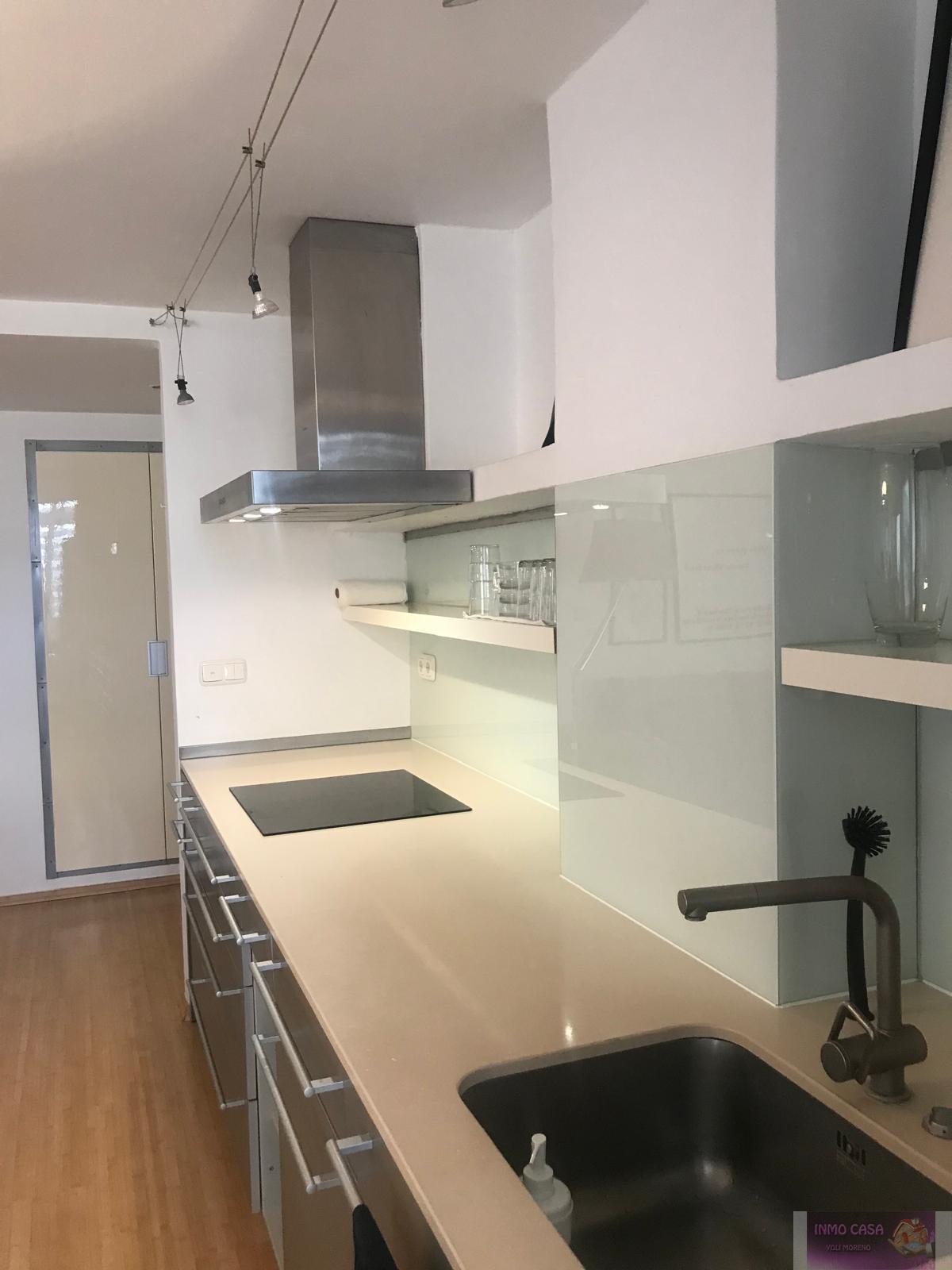 For rent of flat in Marbella