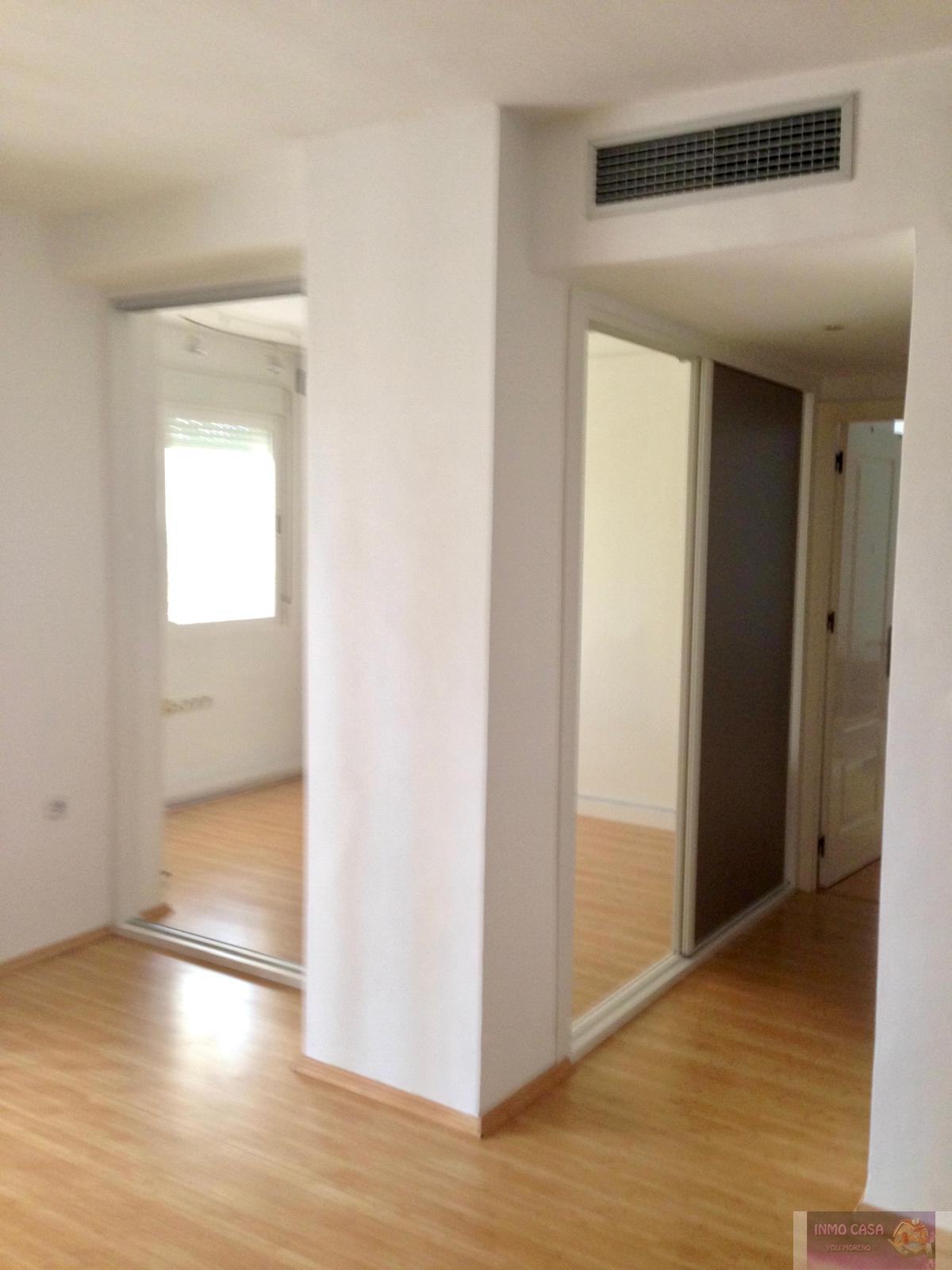 For rent of flat in Marbella